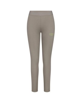 Whitespace Womens Merino Baselayer Pants (XL|Rock Ridge)