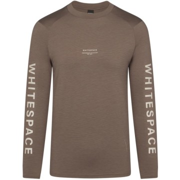 Whitespace Graphene Crew Neck Baselayer (L|Falcon)