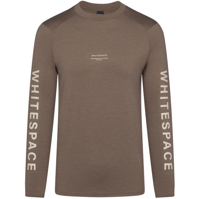 Whitespace Graphene Crew Neck Baselayer (L|Falcon)