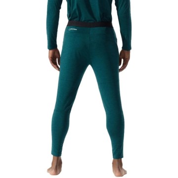 Whitespace Mens Graphene Base Pants (M|Atlantic Deep)
