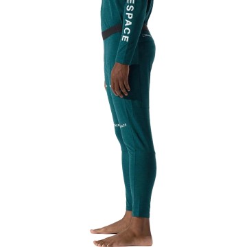 Whitespace Mens Graphene Base Pants (M|Atlantic Deep)