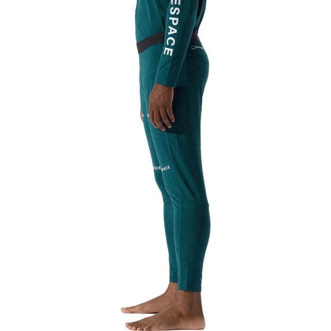 Whitespace Mens Graphene Base Pants (XL|Atlantic Deep)