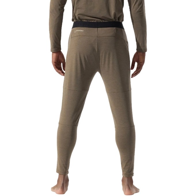Whitespace Mens Graphene Base Pants (L|Falcon)