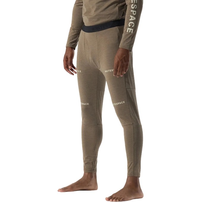 Whitespace Mens Graphene Base Pants (S|Falcon)