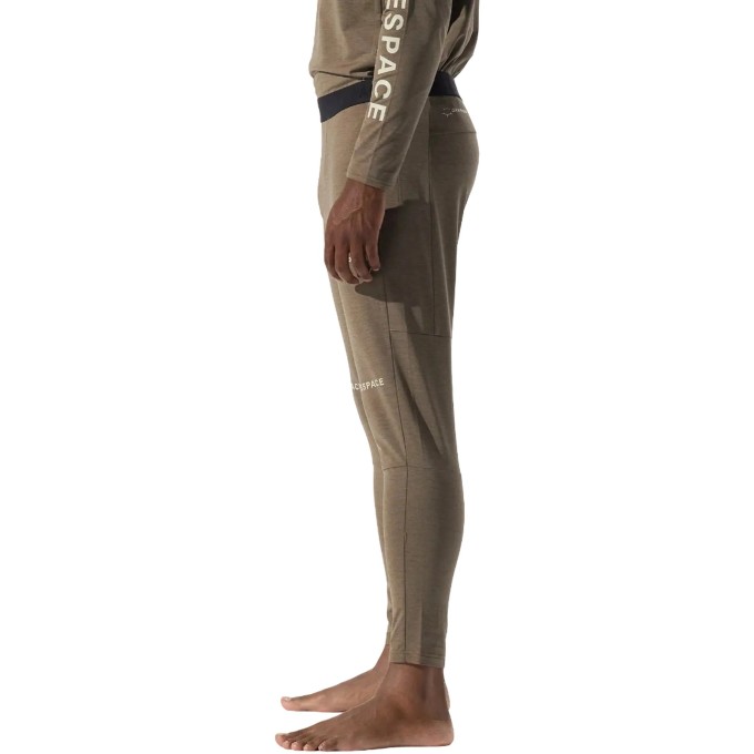 Whitespace Mens Graphene Base Pants (S|Falcon)