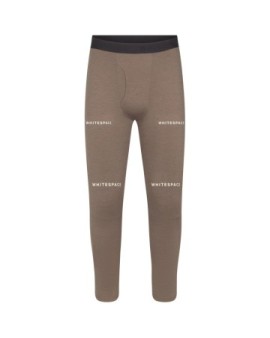 Whitespace Mens Graphene Base Pants (XXL|Falcon)