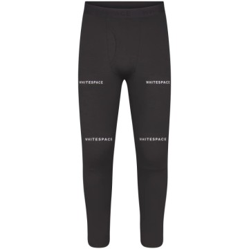 Whitespace Mens Graphene Base Pants (S|Black Onyx)