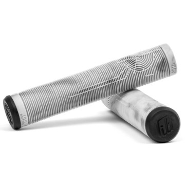 Tilt Metra Pro Scooter Grips (Hard Arctic)