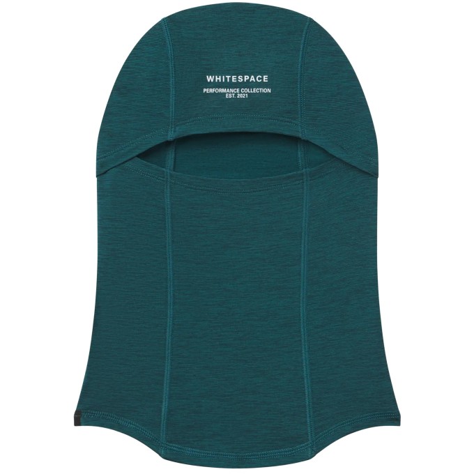 Whitespace Graphene Balaclava (Atlantic Deep)