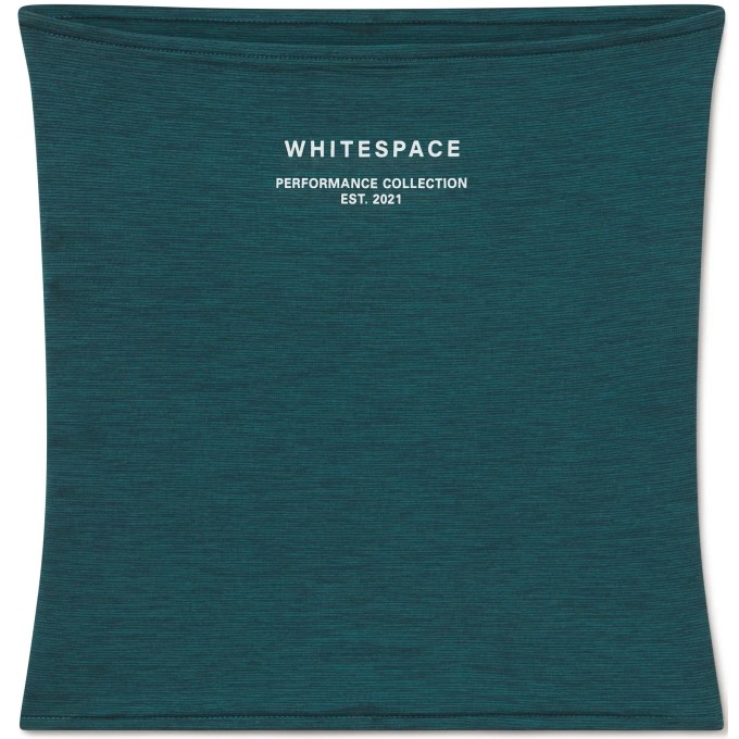 Whitespace Graphene Neck Gaiter (Atlantic Deep)