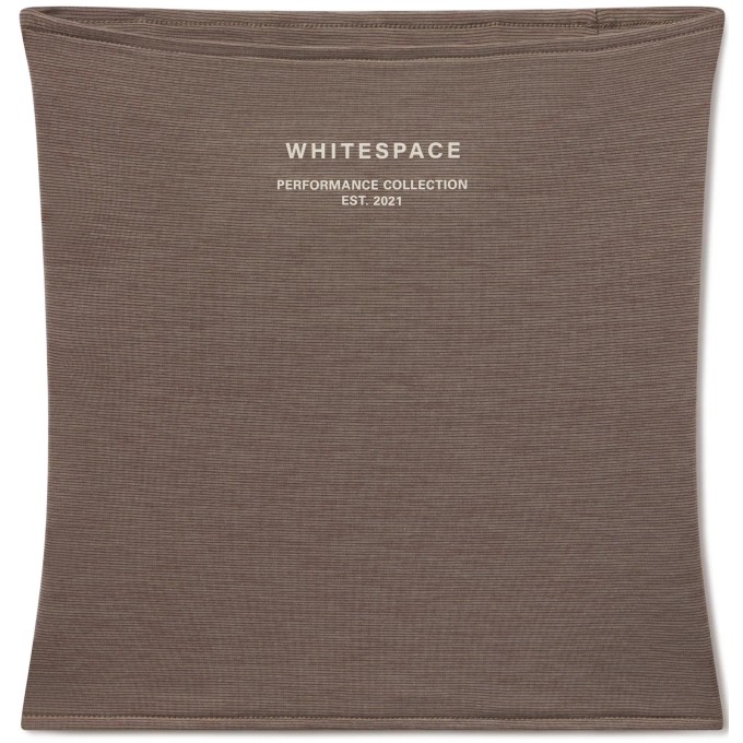 Whitespace Graphene Neck Gaiter (Falcon)
