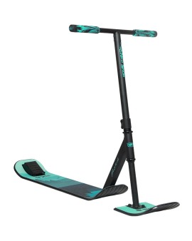 Adjustable Snow Stunt Scooter NKD Snow 82cm-92cm