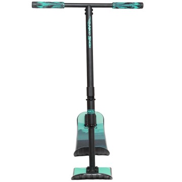 Adjustable Snow Stunt Scooter NKD Snow 82cm-92cm - In Stock!