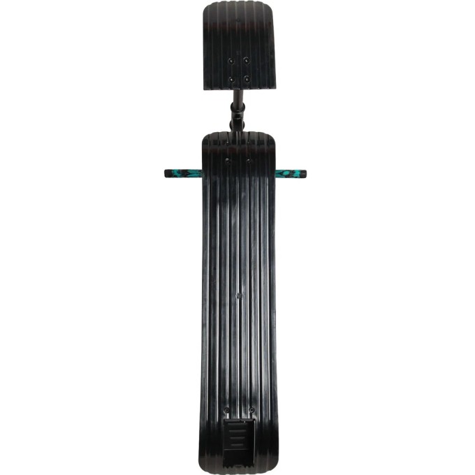 Adjustable Snow Stunt Scooter NKD Snow 82cm-92cm - In Stock!