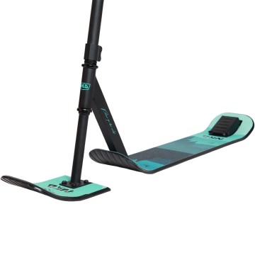 Adjustable Snow Stunt Scooter NKD Snow 82cm-92cm - In Stock!