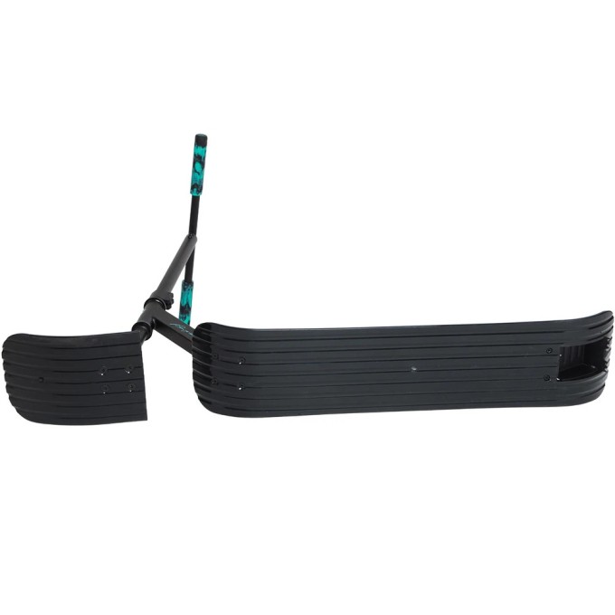 Adjustable Snow Stunt Scooter NKD Snow 82cm-92cm - In Stock!