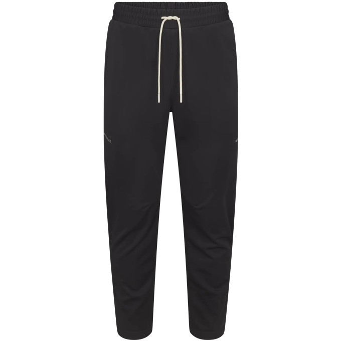 Whitespace Travel Pants Soft Shell Midlayer (M|Phantom)