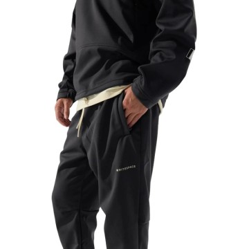 Whitespace Travel Pants Soft Shell Midlayer (XXL|Phantom)