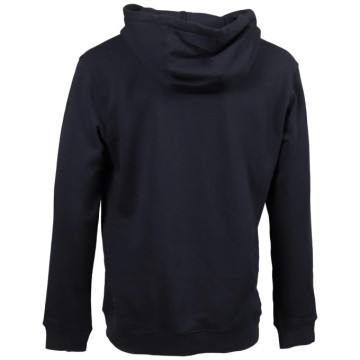 Hydroponic Marquee Hoodie (L|Navy)