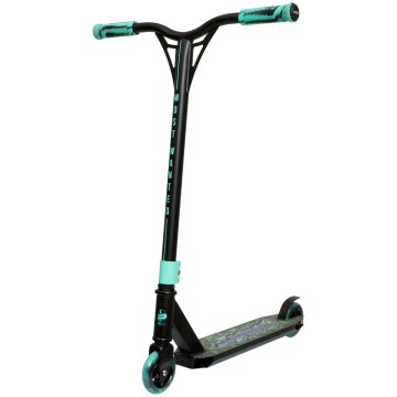 Stunt Scooter Story Bandit DOS 100mm-best stunt scooter for beginners!