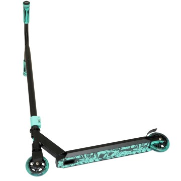 Stunt Scooter Story Bandit DOS 100mm-best stunt scooter for beginners!
