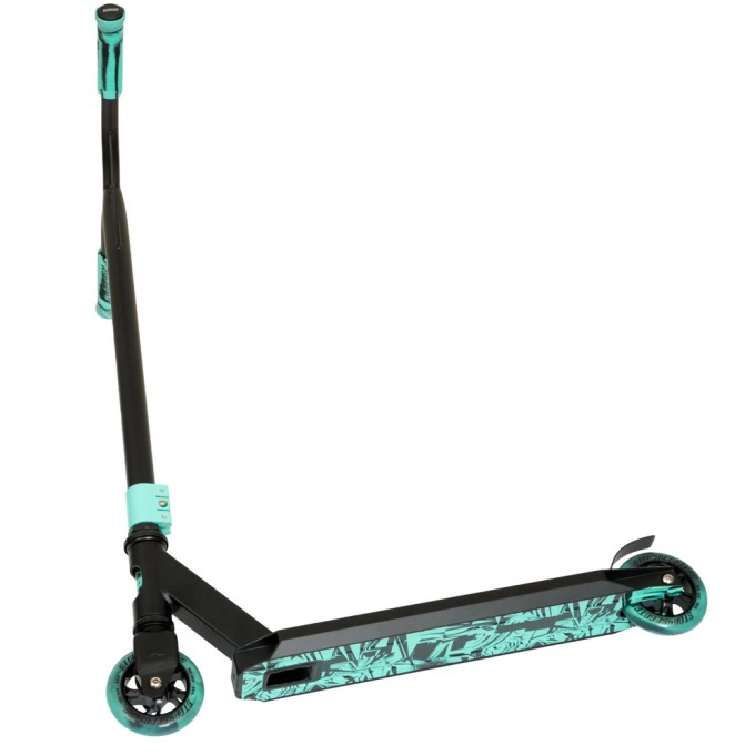 Stunt Scooter Story Bandit DOS 100mm-best stunt scooter for beginners!