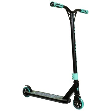 Stunt Scooter Story Bandit DOS 100mm-best stunt scooter for beginners!