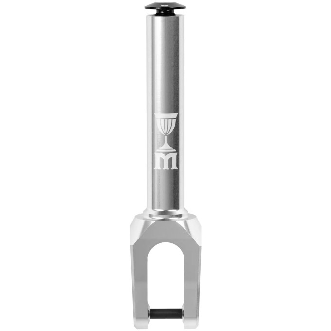 Tilt Miller Pro Scooter Fork (Silver)
