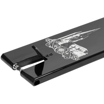 North Unity William Holm Signature 6.5" scooter deck (23")