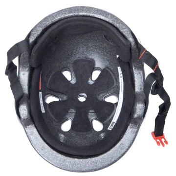Helmet CORE Street White -  In stock!