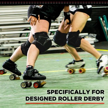 Knee pads 187 Killer Pads Derby Pro Knee - In stock!