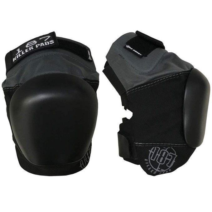 Knee pads 187 Killer Pads Derby Pro Knee - In stock!