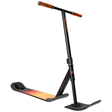 Snow Stunt Scooter NKD Snow 86cm - In Stock!