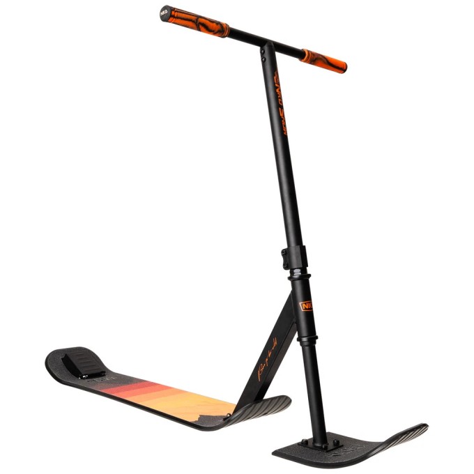 Snow Stunt Scooter NKD Snow 86cm - In Stock!