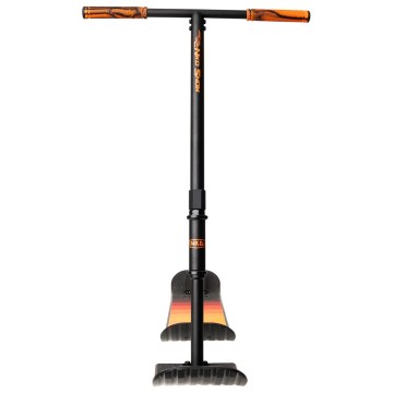 Snow Stunt Scooter NKD Snow 86cm - In Stock!