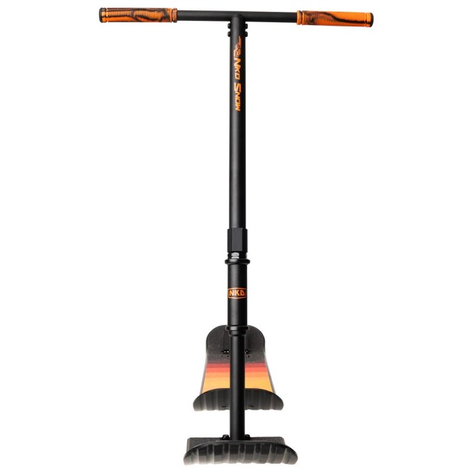 Snow Stunt Scooter NKD Snow 86cm - In Stock!