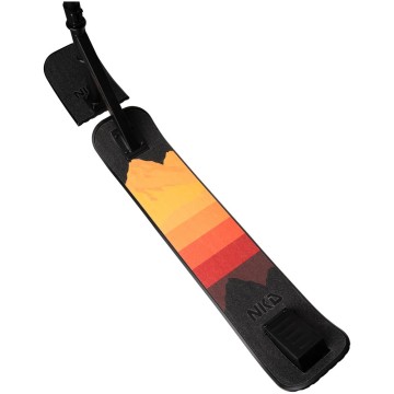 Snow Stunt Scooter NKD Snow 86cm - In Stock!