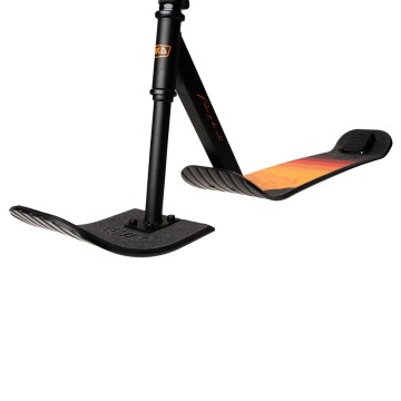 Snow Stunt Scooter NKD Snow 86cm - In Stock!