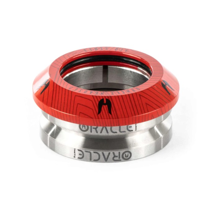 Integrated Headset Ethic Oracle - In stock!