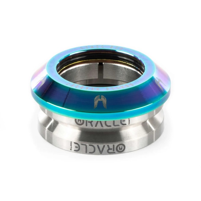 Integrated Headset Ethic Oracle - In stock!