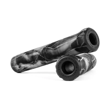 Ethic Slim Grips Black