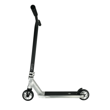 Lightweight Freestyle Scooter Union Aero Complete M