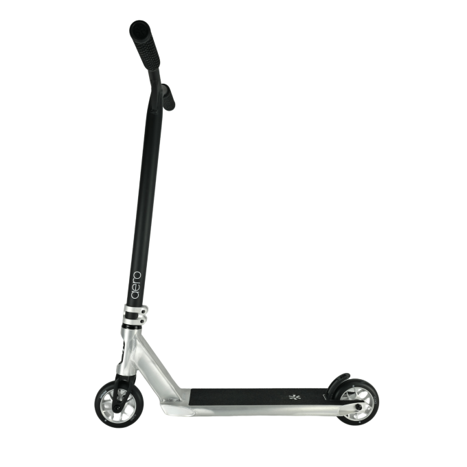 Lightweight Freestyle Scooter Union Aero Complete M