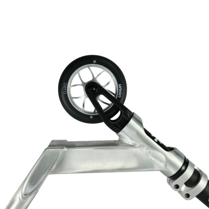 Lightweight Freestyle Scooter Union Aero Complete M