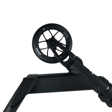 Lightweight Freestyle Scooter Union Aero Complete M