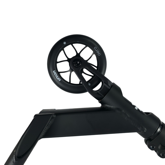 Lightweight Freestyle Scooter Union Aero Complete M