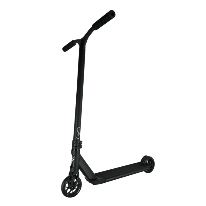 Lightweight Freestyle Scooter Union Aero