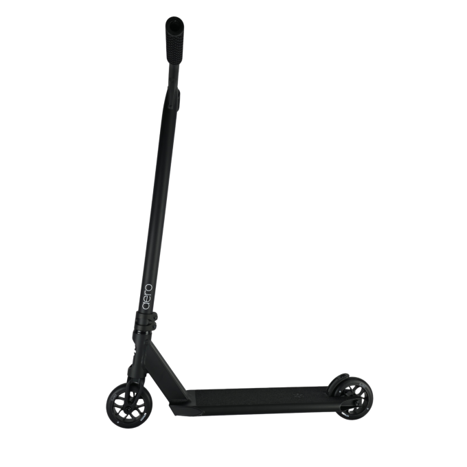 Lightweight Freestyle Scooter Union Aero Complete M
