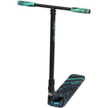 NKD Pro Trampoline Stunt Scooter 85CM