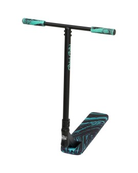 NKD Pro Trampoline Stunt Scooter 85CM